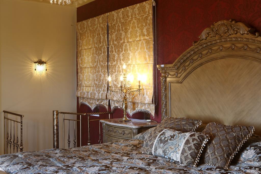 Olympia Villas Stoúpa Eksteriør bilde